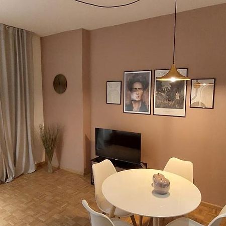 Appartamento Perini 特伦托 外观 照片