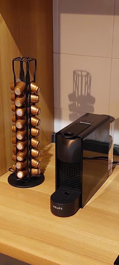 Appartamento Perini 特伦托 外观 照片